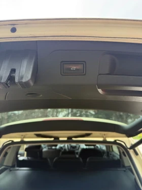 VW Touran 2.0 TDI, снимка 9