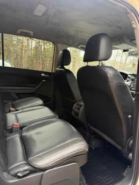 VW Touran 2.0 TDI, снимка 6
