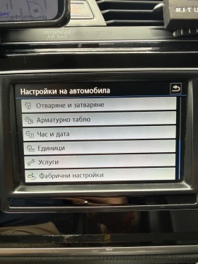 VW Touran 2.0 TDI, снимка 13