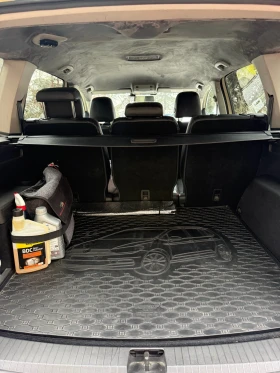 VW Touran 2.0 TDI, снимка 8