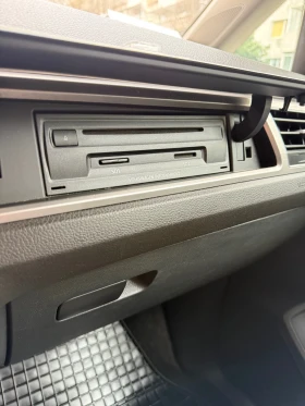 VW Touran 2.0 TDI, снимка 11