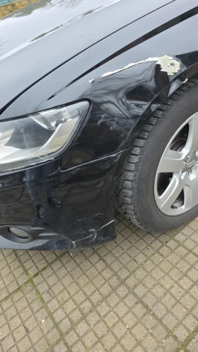 Audi A6 2.0 TDI, снимка 9