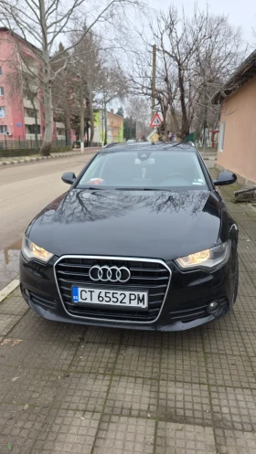 Audi A6 2.0 TDI, снимка 3