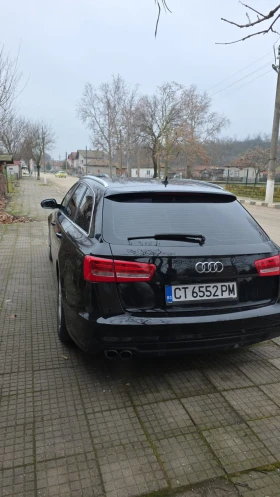 Audi A6 2.0 TDI, снимка 2