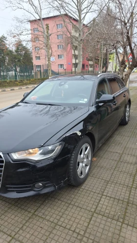 Audi A6 2.0 TDI, снимка 4