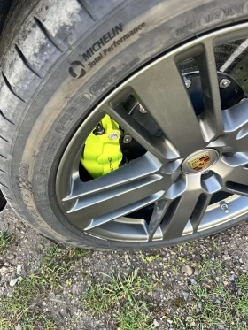 Porsche Panamera TURBO S E sport turismo hybrid 680 ps, снимка 8