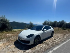 Porsche Panamera TURBO S E sport turismo hybrid 680 ps, снимка 1