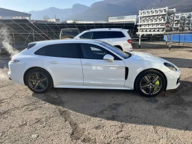 Porsche Panamera TURBO S E sport turismo hybrid 680 ps, снимка 5
