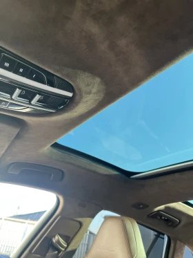 Porsche Panamera TURBO S E sport turismo hybrid 680 ps, снимка 12