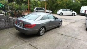 Mercedes-Benz E 350, снимка 6