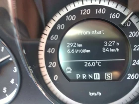 Mercedes-Benz E 350, снимка 5