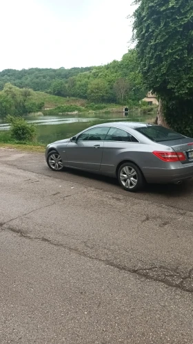 Mercedes-Benz E 350, снимка 1