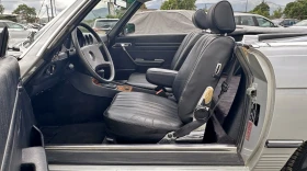 Mercedes-Benz SL 380 V8 204кс., снимка 5