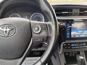 Toyota Corolla 1.6 132hp Закупен от БГ, снимка 10