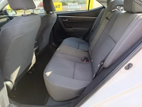 Toyota Corolla 1.6 132hp Закупен от БГ, снимка 9