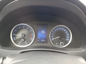 Toyota Corolla 1.6 132hp Закупен от БГ, снимка 16