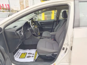Toyota Corolla 1.6 132hp Закупен от БГ, снимка 5