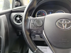 Toyota Corolla 1.6 132hp Закупен от БГ, снимка 11