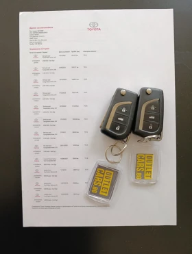 Toyota Corolla 1.6 132hp Закупен от БГ, снимка 17