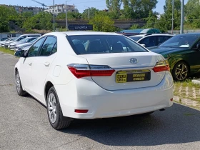 Toyota Corolla 1.6 132hp Закупен от БГ, снимка 4