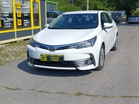 Toyota Corolla 1.6 132hp Закупен от БГ, снимка 1