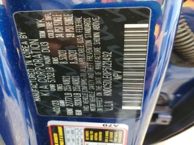 Kia EV6 GT AWD, снимка 13