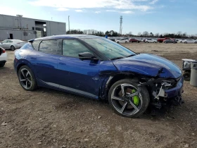 Kia EV6 GT AWD, снимка 4