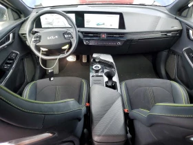 Kia EV6 GT AWD, снимка 8