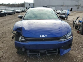 Kia EV6 GT AWD, снимка 5