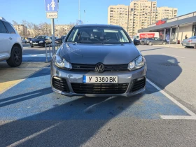 VW Golf 2, снимка 1