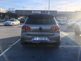VW Golf 2, снимка 4