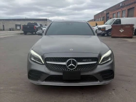 Mercedes-Benz C 300 4MATIC* ДИГИТАЛНО ТАБЛО* ПАНОРАМА* , снимка 6