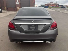 Mercedes-Benz C 300 4MATIC* ДИГИТАЛНО ТАБЛО* ПАНОРАМА* , снимка 4