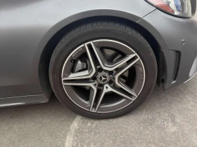 Mercedes-Benz C 300 4MATIC* ДИГИТАЛНО ТАБЛО* ПАНОРАМА* , снимка 7
