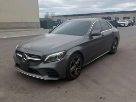 Mercedes-Benz C 300 4MATIC* ДИГИТАЛНО ТАБЛО* ПАНОРАМА* , снимка 1