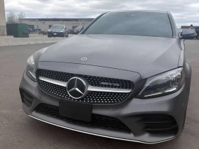 Mercedes-Benz C 300 4MATIC* ДИГИТАЛНО ТАБЛО* ПАНОРАМА* , снимка 13