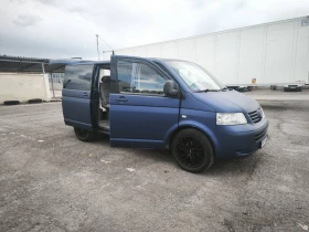 VW Multivan 2.5TDI / 130к.с., снимка 3