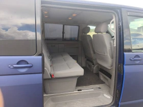 VW Multivan 2.5TDI / 130к.с., снимка 10
