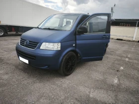 VW Multivan 2.5TDI / 130к.с., снимка 7