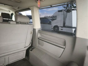 VW Multivan 2.5TDI / 130к.с., снимка 12