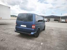 VW Multivan 2.5TDI / 130к.с., снимка 5