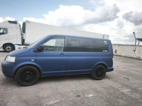 VW Multivan 2.5TDI / 130к.с., снимка 4