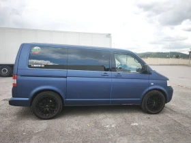 VW Multivan 2.5TDI / 130к.с., снимка 6