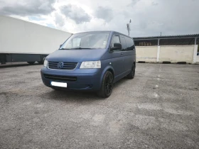 VW Multivan 2.5TDI / 130к.с., снимка 1
