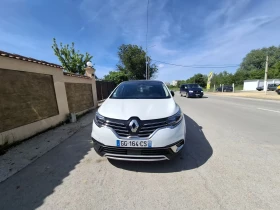 Renault Espace, снимка 1
