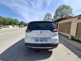 Renault Espace, снимка 2