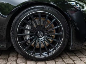 Mercedes-Benz S 63 AMG E-PERFORMANCE LONG PANO BURMESTER TV , снимка 5