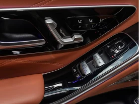 Mercedes-Benz S 63 AMG E-PERFORMANCE LONG PANO BURMESTER TV , снимка 8
