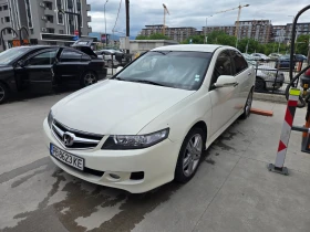 Honda Accord, снимка 1