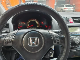 Honda Accord, снимка 16